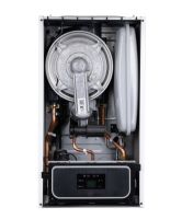 Котел газовый двухконтурный Thermo Alliance Ewa 28 кВт KM0728350101005911
