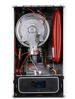 Котел газовый двухконтурный Thermo Alliance Ewa System 24 кВт KM1024000101005911