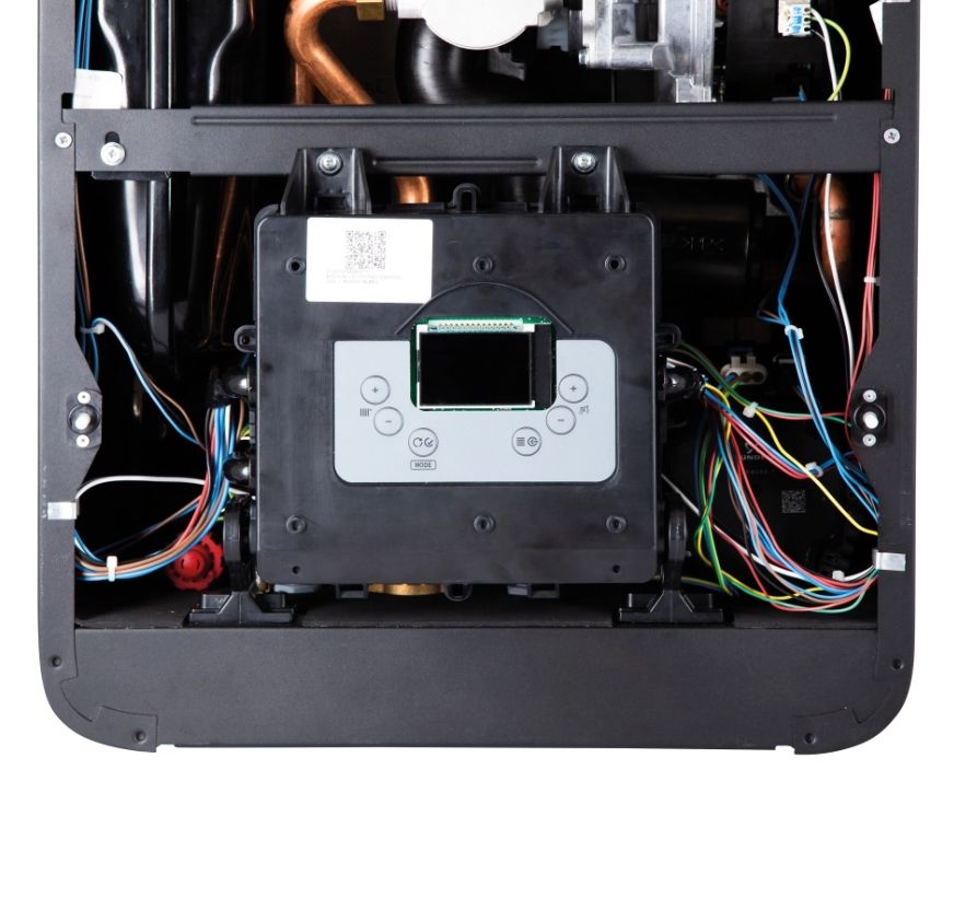 Котел газовий двоконтурний Airfel Maestro 24 кВт AIRFELDIGIFELMAESTRO24