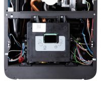 Котел газовий двоконтурний Airfel Maestro 24 кВт AIRFELDIGIFELMAESTRO24