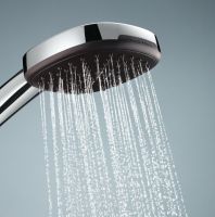 Душова система Grohe Vitalio Comfort QuickFix хром 2698540961BF з набором аксесуарів