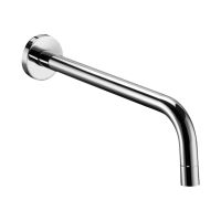 Душевая система скрытого монтажа Paffoni Shower хром KITLIG015CR225/248