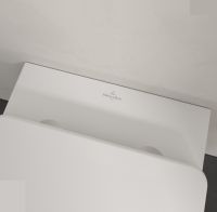 Унітаз підвісний Villeroy & Boch Subway 3.0 TwistFlush 4610TL01 із сидінням Soft Close
