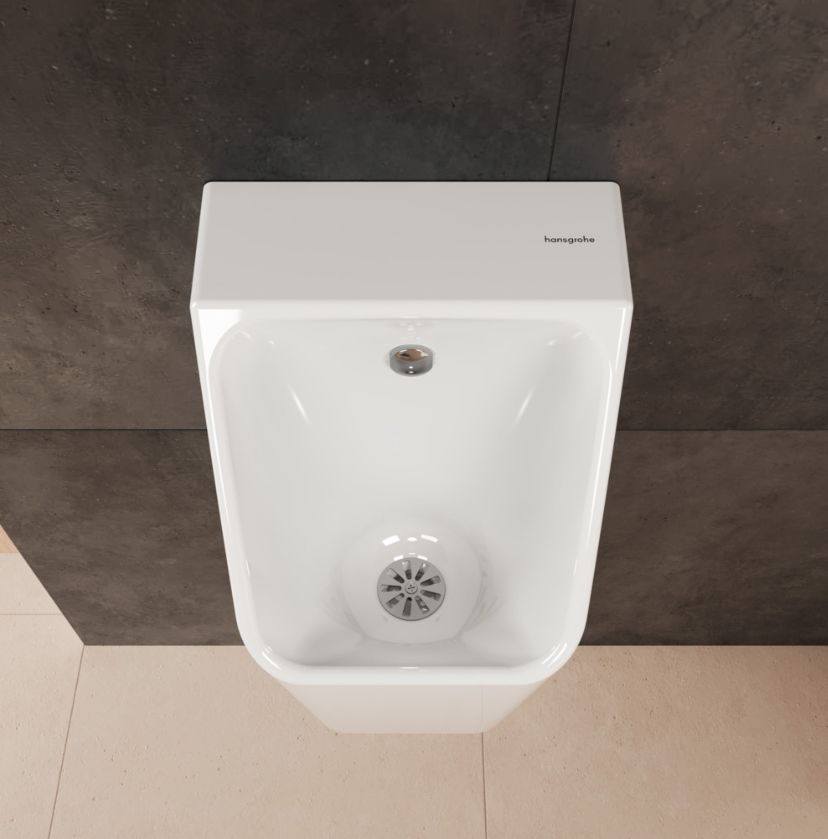 Пісуар Hansgrohe EluPura Q 60127450