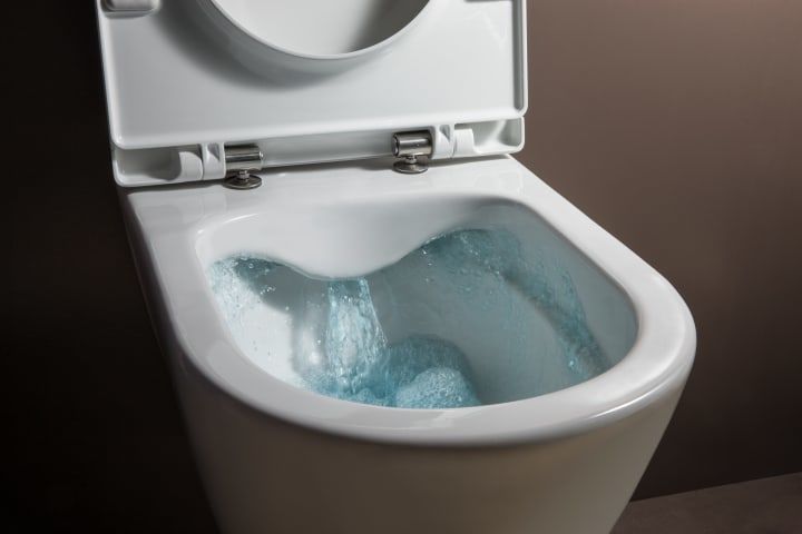 Унітаз підвісний Laufen Pro H8669550000001 з сидінням Soft Close