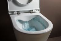 Унітаз підвісний Laufen Pro H8669550000001 з сидінням Soft Close