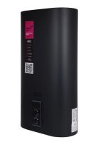 Водонагреватель накопительный Thermo Alliance Black 50 л DT50V20G(PD)/2В