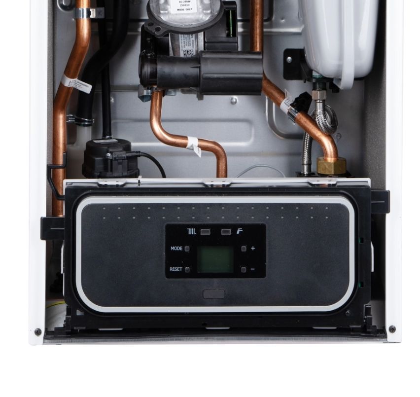 Котел газовый двухконтурный Thermo Alliance Ewa 28 кВт KM0728350101005911