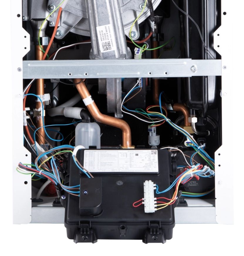 Котел газовый двухконтурный Airfel Optimum Premix 23 кВт A2CPX023EARU