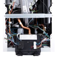 Котел газовый двухконтурный Airfel Optimum Premix 36 кВт A2CPX036EARU