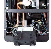 Котел газовий двоконтурний Airfel Maestro 24 кВт AIRFELDIGIFELMAESTRO24