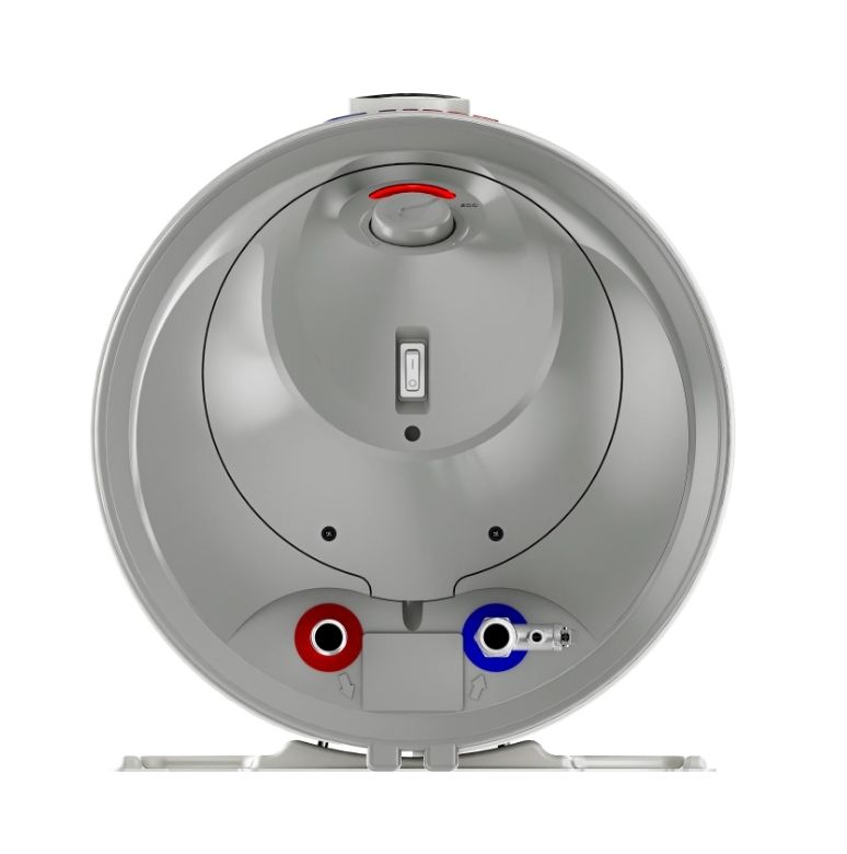 Накопичувач водонагрівач Thermo Alliance Spectra slim 50 л SV0503616DS