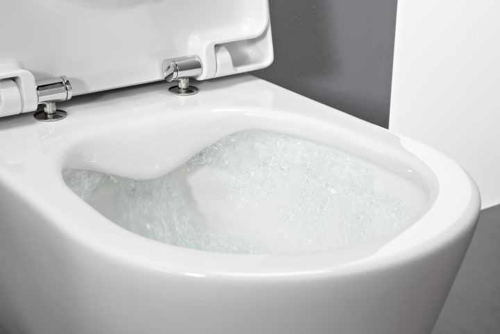 Унітаз підвісний Laufen Pro H8669550000001 з сидінням Soft Close