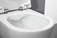 Унітаз підвісний Laufen Pro H8669550000001 з сидінням Soft Close