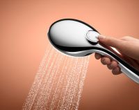 Душевая система скрытого монтажа Grohe Essence хром UA26417SC1
