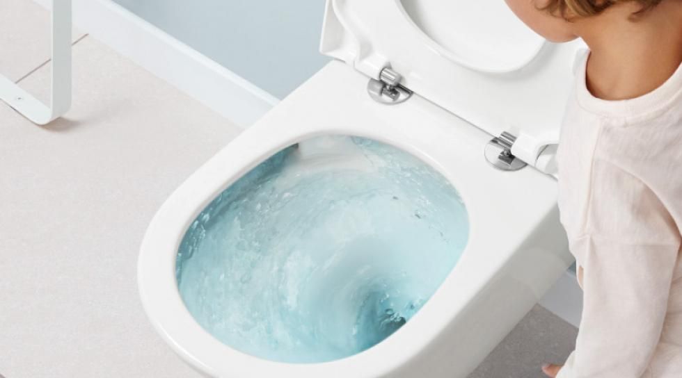 Унитаз подвесной Villeroy & Boch Subway 3.0 4670T901 с сиденьем Soft Close