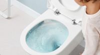 Унитаз подвесной Villeroy & Boch Subway 3.0 4670T901 с сиденьем Soft Close