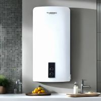 Водонагрівач накопичувальний Thermo Alliance 50 л DT50V20G(PD)/2