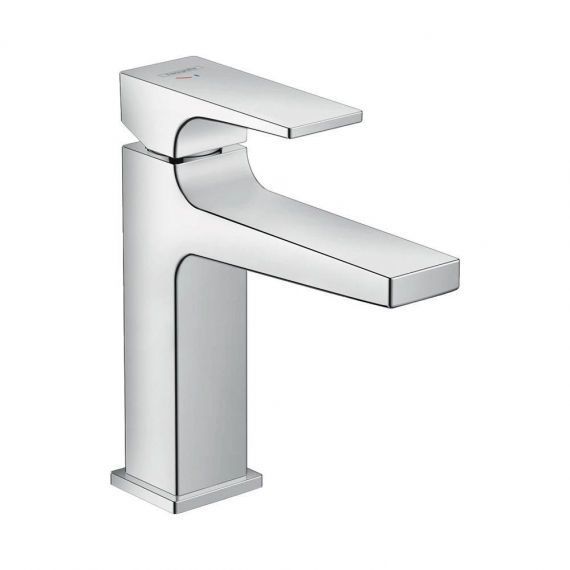 Набір змішувачів Hansgrohe 3 в 1 хром 157742020