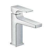 Набір змішувачів Hansgrohe 3 в 1 хром 157742020