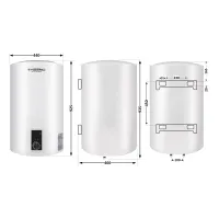 Водонагреватель накопительный Thermo Alliance DJ 100 л D100V20J3DK