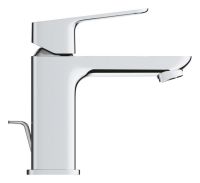 Змішувач для раковини Grohe Cubeo хром 1016940000