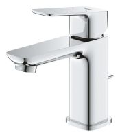 Змішувач для раковини Grohe Cubeo хром 1016940000