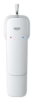 Змішувач для раковини Grohe Cubeo хром 1016940000