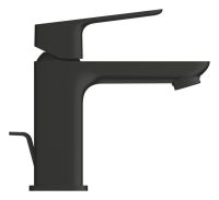 Змішувач для раковини Grohe Cubeo чорний матовий 1016942430
