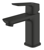 Смеситель для раковины Grohe Cubeo черный матовый 1016992430