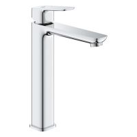 Смеситель для раковины Grohe Cubeo хром 1017290000