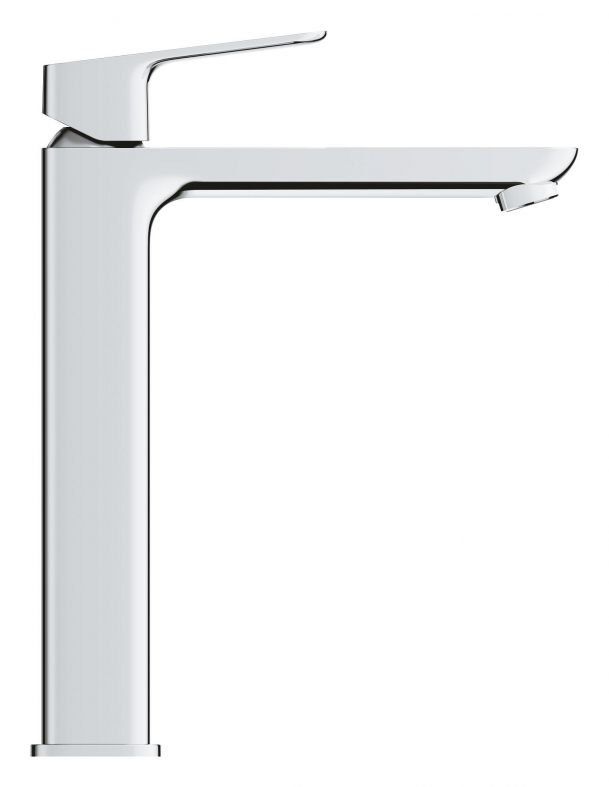 Смеситель для раковины Grohe Cubeo хром 1017290000