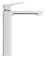 Смеситель для раковины Grohe Cubeo хром 1017290000