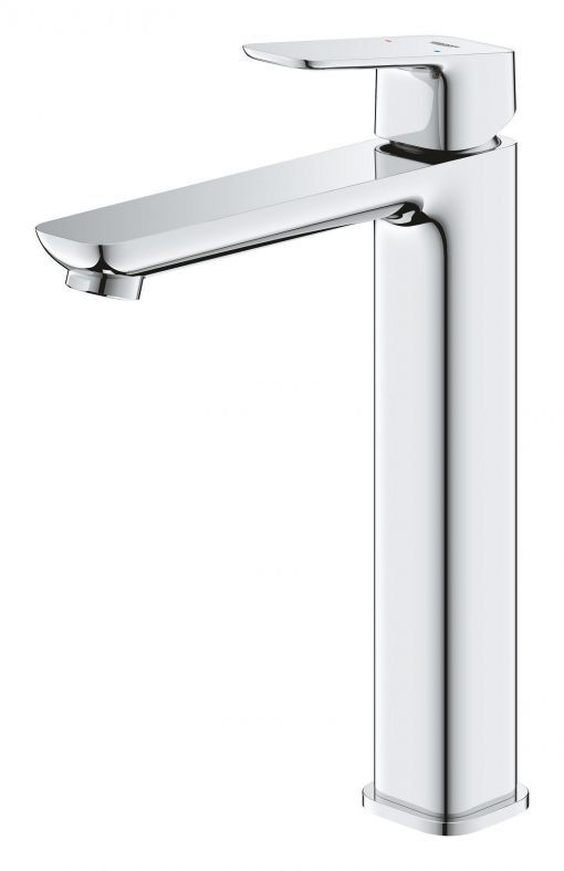 Смеситель для раковины Grohe Cubeo хром 1017290000