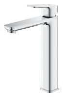 Смеситель для раковины Grohe Cubeo хром 1017290000