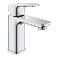 Змішувач для раковини Grohe Cubeo хром 1017320000