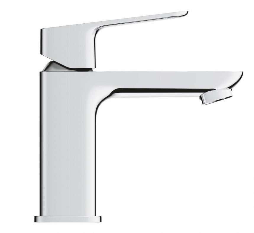 Змішувач для раковини Grohe Cubeo хром 1017320000