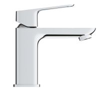 Змішувач для раковини Grohe Cubeo хром 1017320000