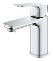Змішувач для раковини Grohe Cubeo хром 1017320000