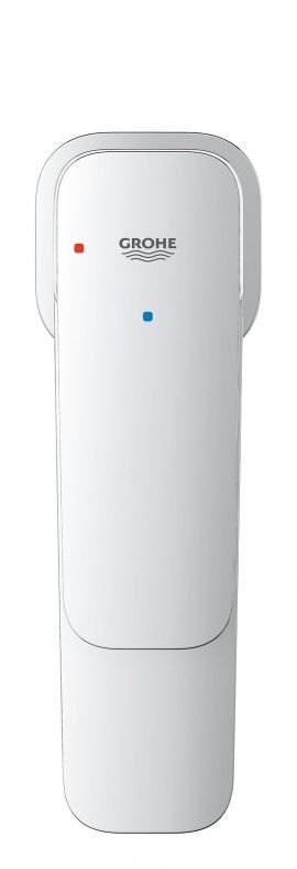 Змішувач для раковини Grohe Cubeo хром 1017320000