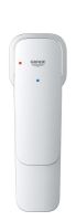 Змішувач для раковини Grohe Cubeo хром 1017320000