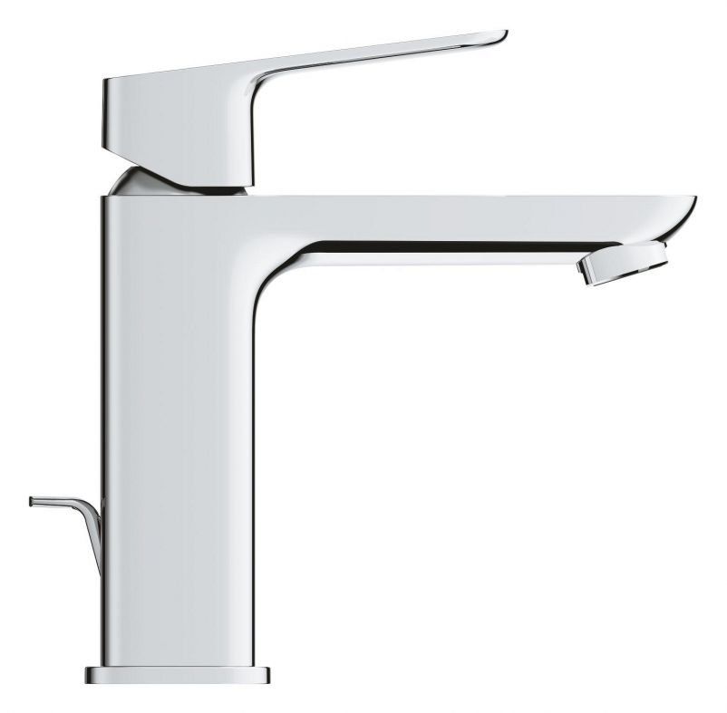 Смеситель для раковины Grohe Cubeo хром 1017490000