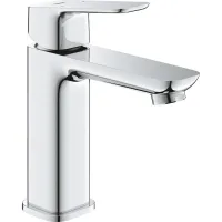 Набір змішувачів Grohe Cubeo 3 в 1 хром UA125246M