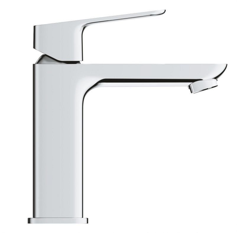 Змішувач для раковини Grohe Cubeo хром 1017550000