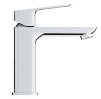 Змішувач для раковини Grohe Cubeo хром 1017550000