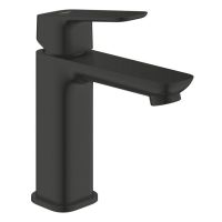 Змішувач для раковини Grohe Cubeo чорний матовий 1017552430