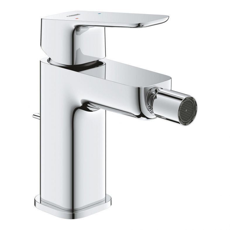 Змішувач для біде Grohe Cubeo хром 1018100000