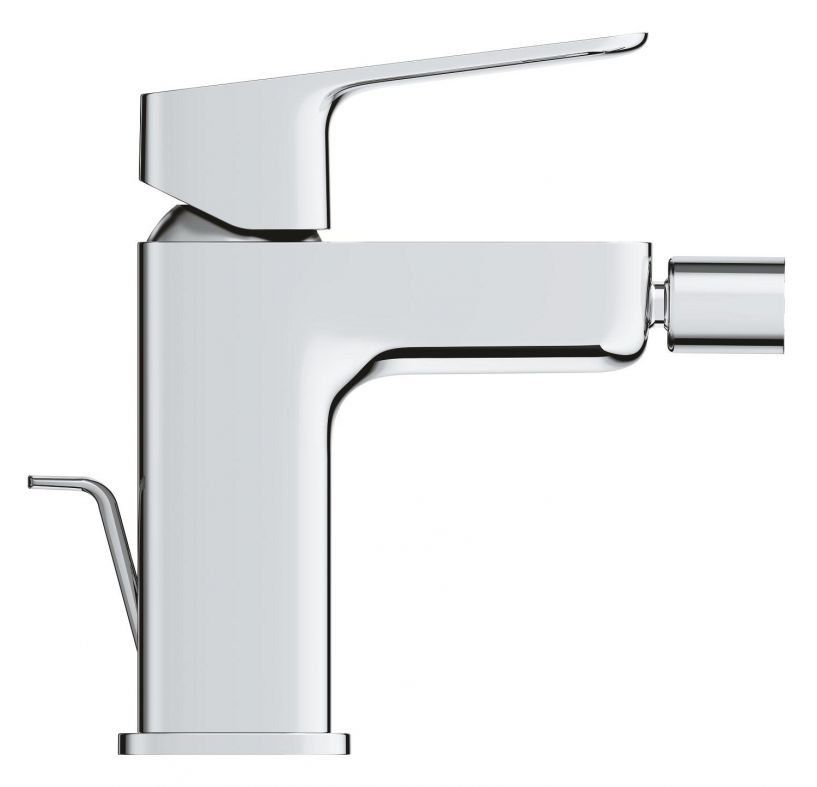 Змішувач для біде Grohe Cubeo хром 1018100000