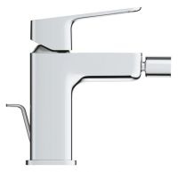 Змішувач для біде Grohe Cubeo хром 1018100000