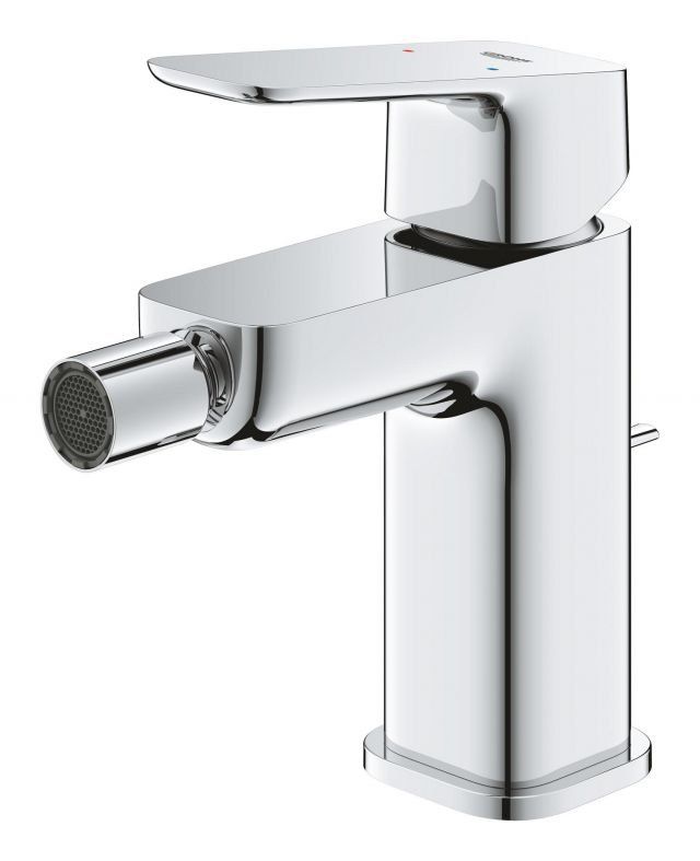 Змішувач для біде Grohe Cubeo хром 1018100000